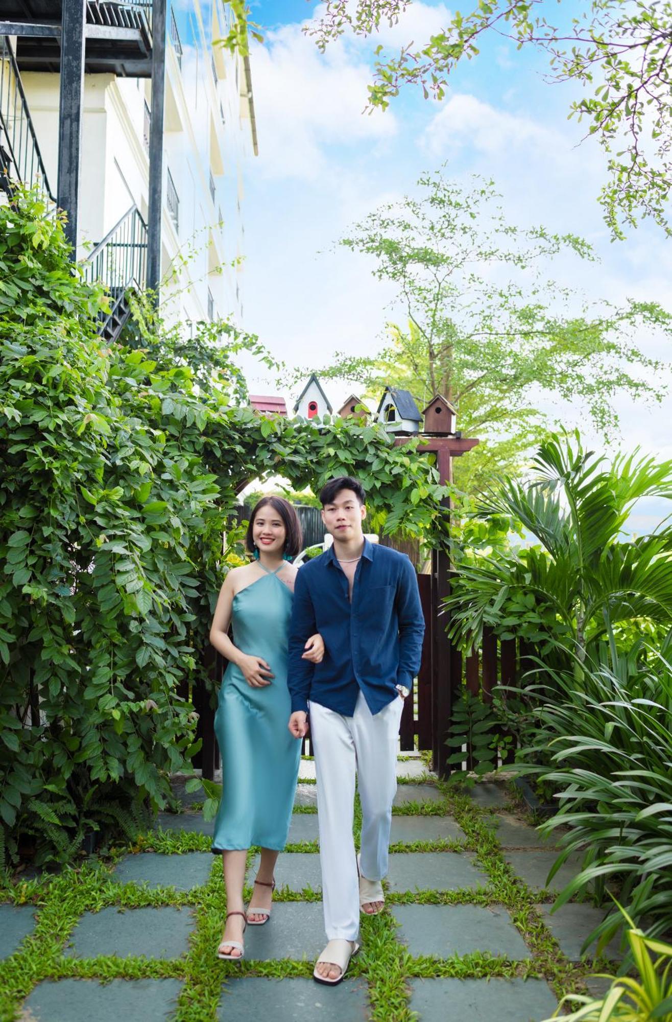 Shining Riverside Hoi An Boutique & Spa Esterno foto