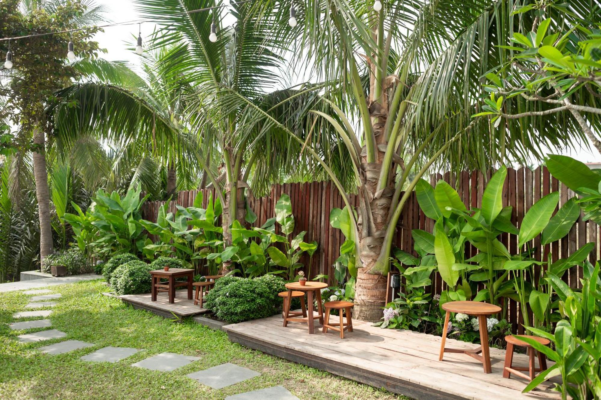 Shining Riverside Hoi An Boutique & Spa Esterno foto