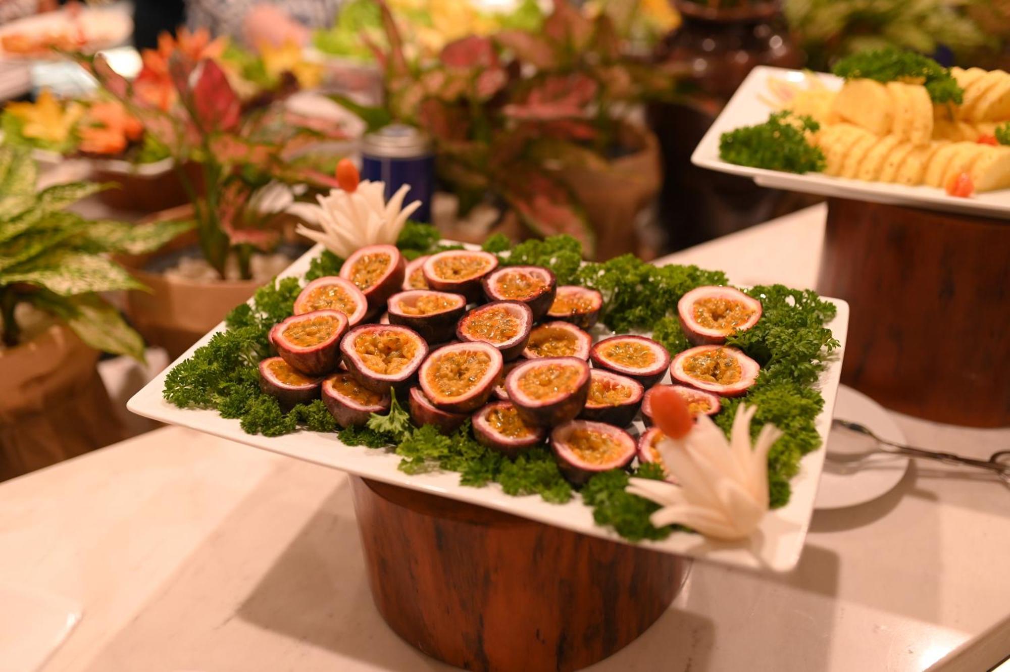 Shining Riverside Hoi An Boutique & Spa Esterno foto